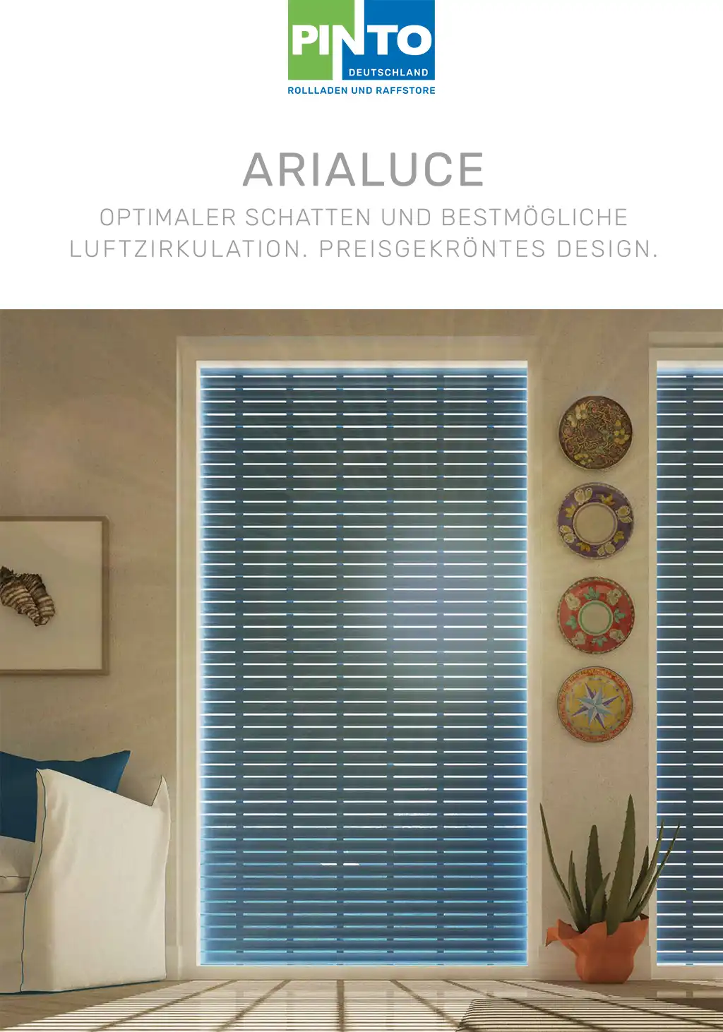 AriaLuce AriaLuce