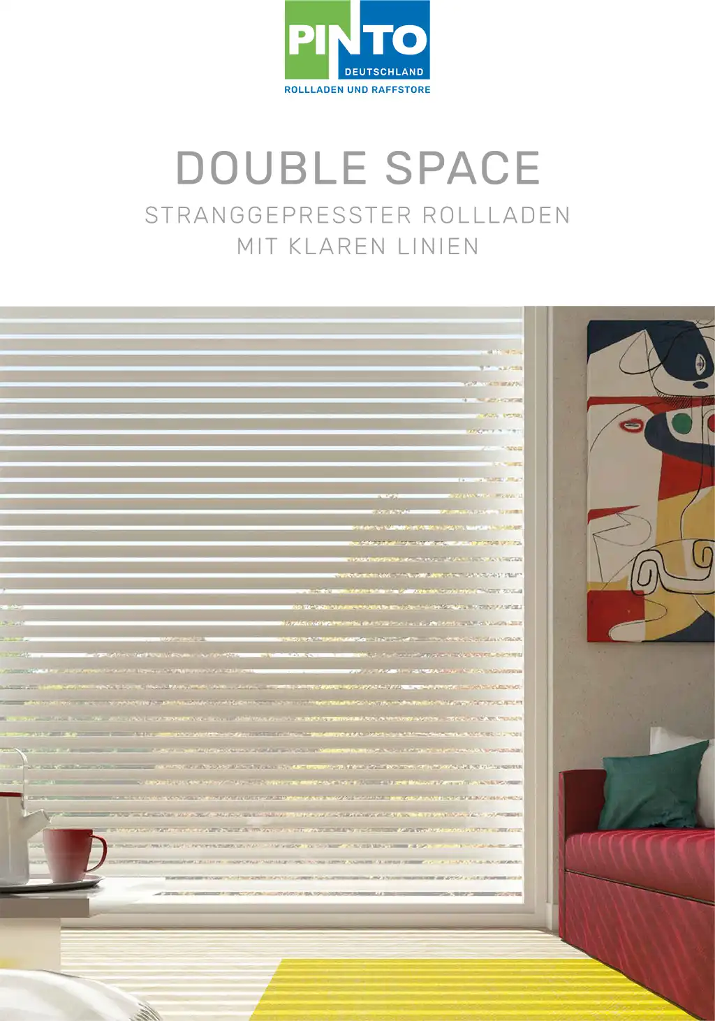 Double Space Double Space