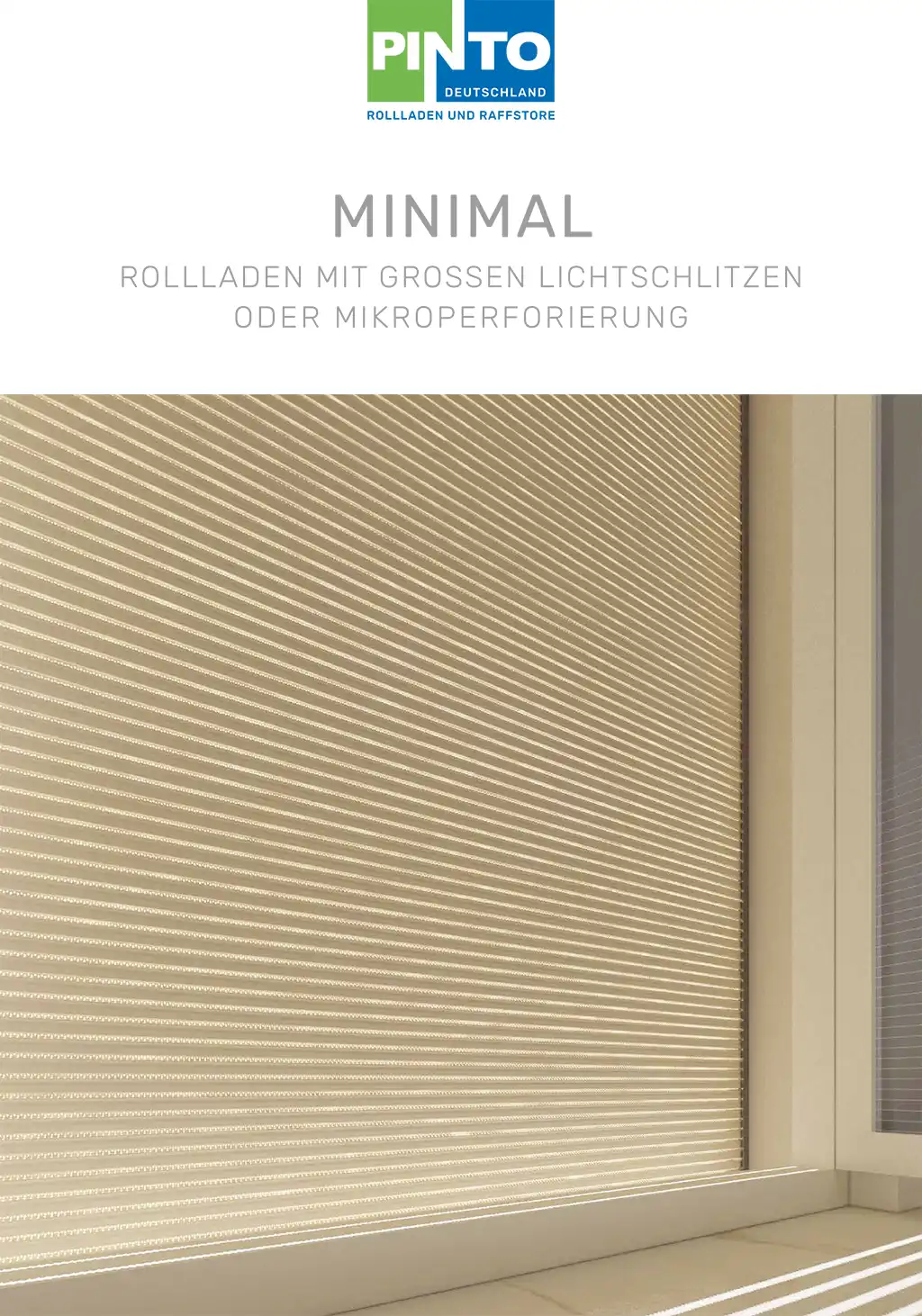Minimal Minimal