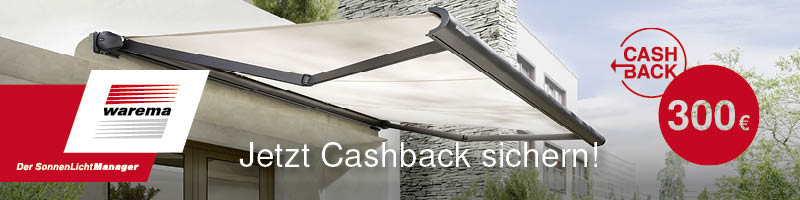 warema_wb_mailbanner-cashback1_20260821_de-de