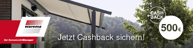 warema_wb_mailbanner-cashback2_20260821_de-de
